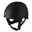 Charles Owen MS1 Pro Skull Riding Hat with MIPS - Black