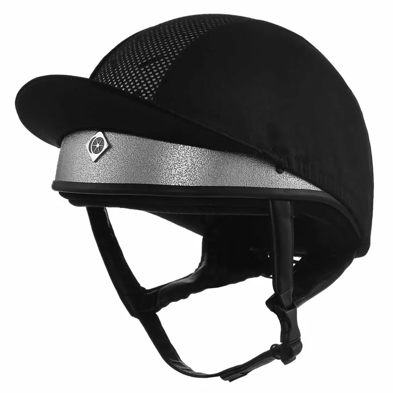 54cm sales riding hat