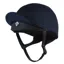 Charles Owen Pro II Plus Skull Riding Hat - Navy
