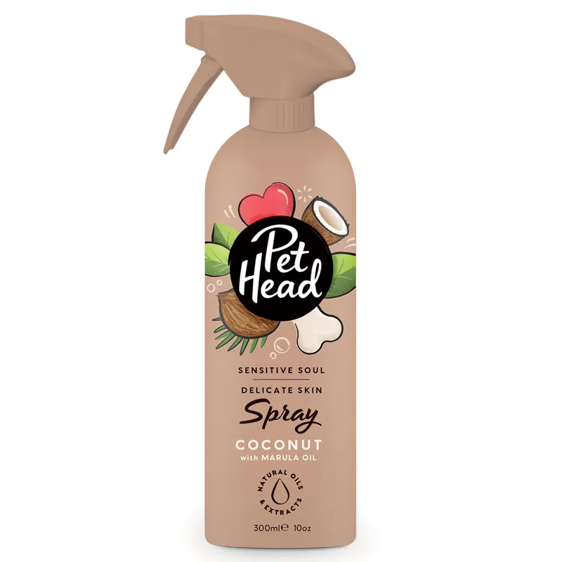 Pet Head Sensitive Soul Spray