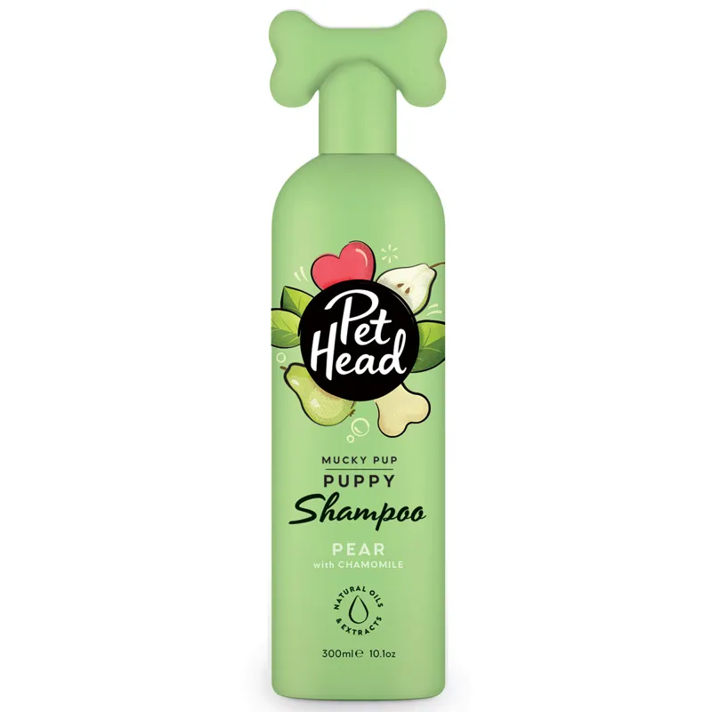 Pet Head Mucky Puppy Shampoo
