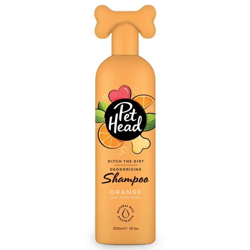 Pet Head Ditch The Dirt Shampoo