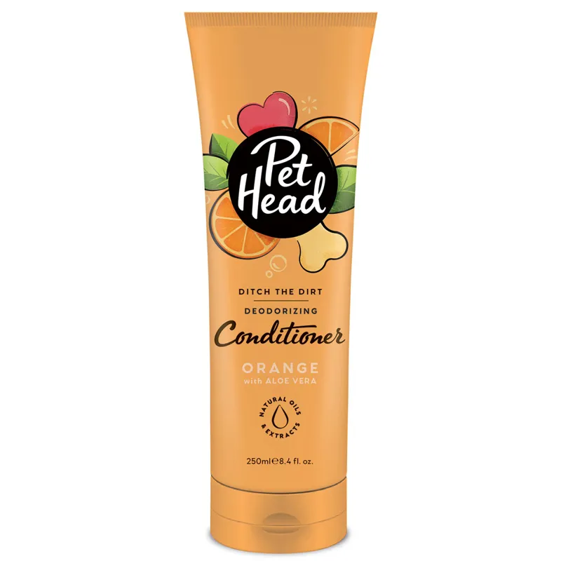 Pet Head Ditch Dirt Conditioner 