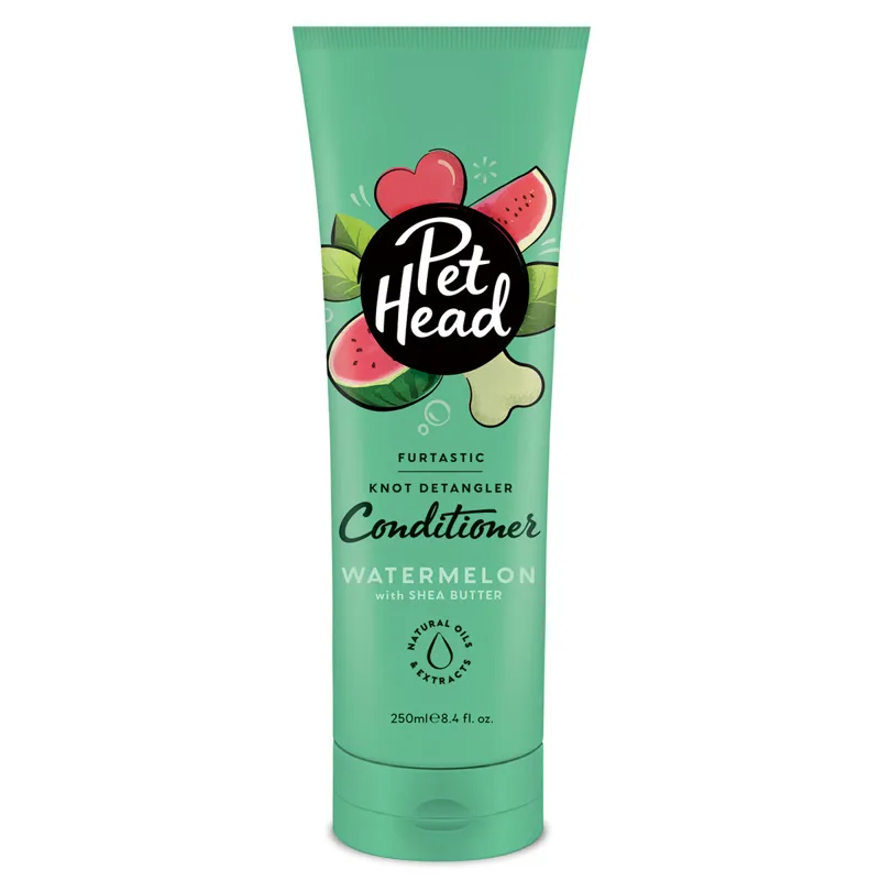 Pet Head Furtastic Conditioner