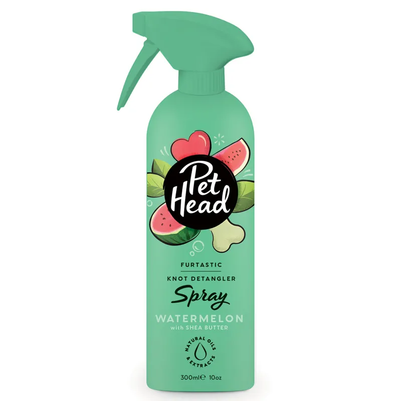 Pet Head Furtastic Spray