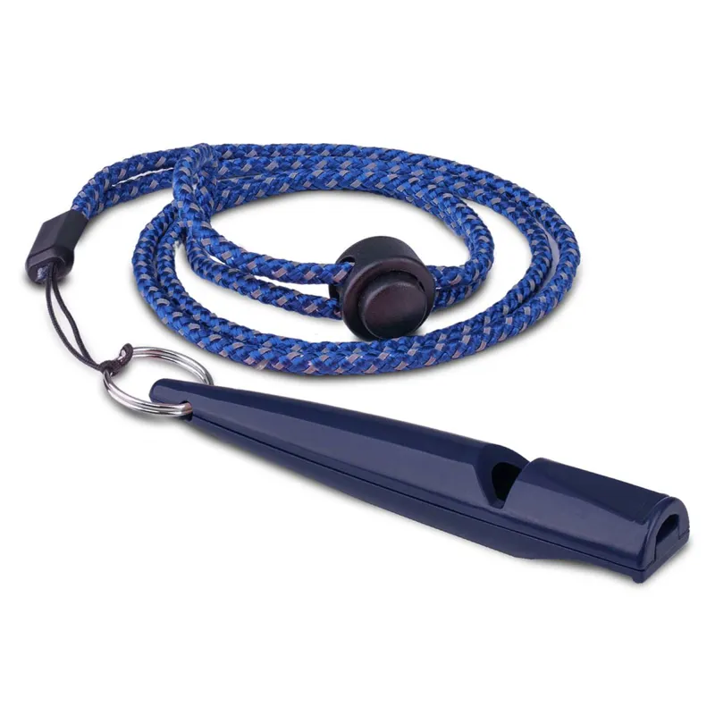 Coachi Dog Training Whistle - Navy