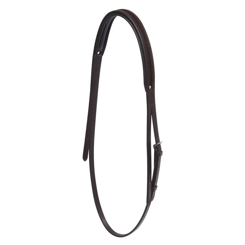 Collegiate Comfort Crown Headpiece - Brown