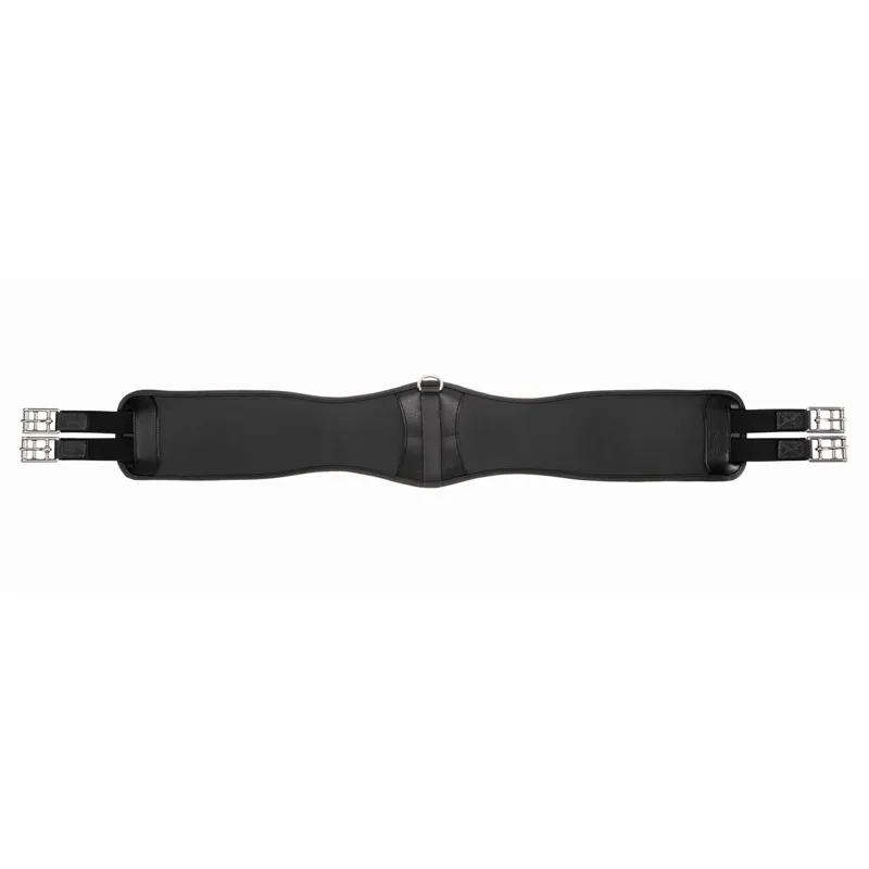 Collegiate Memory Foam Girth - Black
