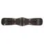 Collegiate Memory Foam Dressage Girth - Black