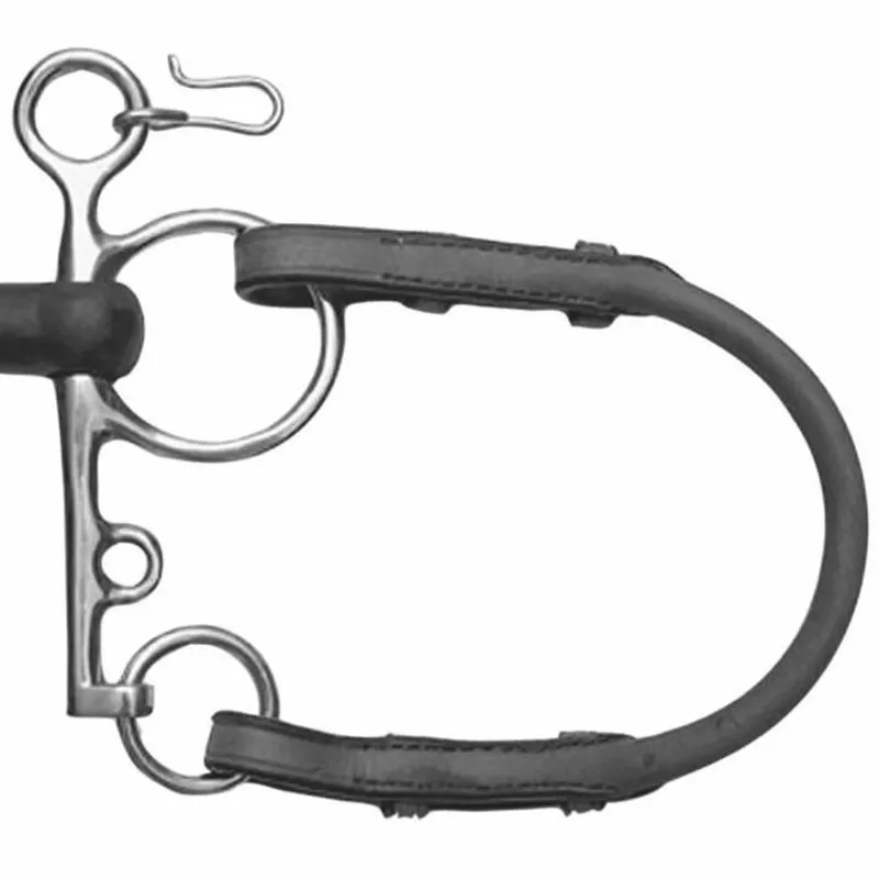 Collegiate Bit Roundings - Black