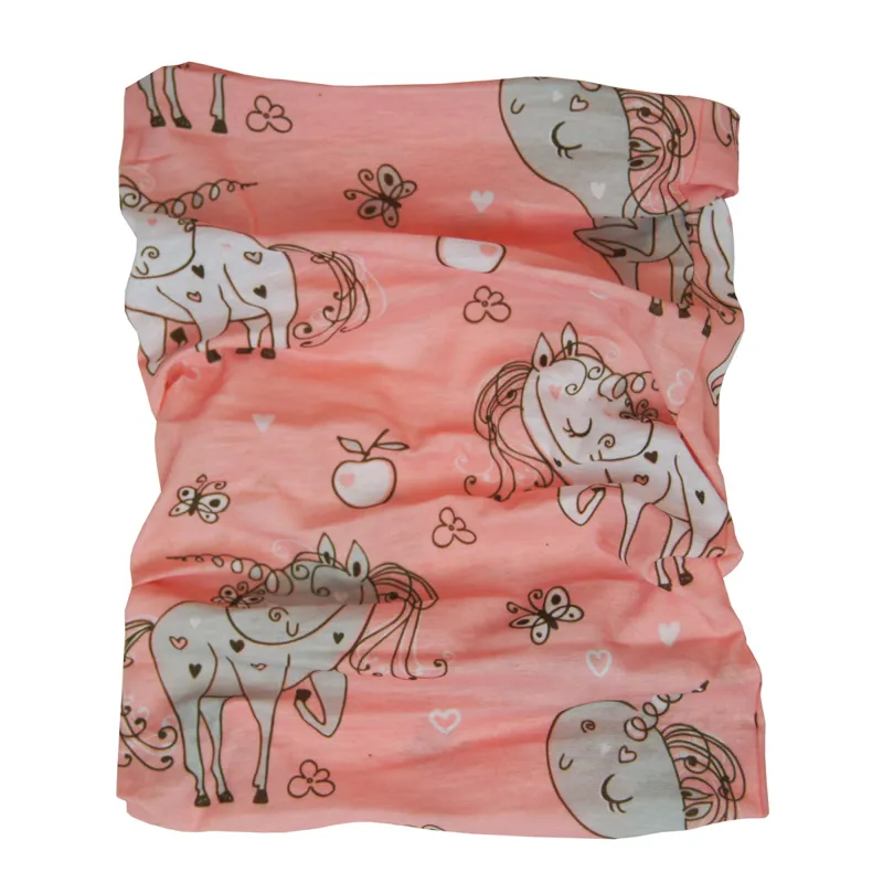 Comodo Multifunctional Head/Neck Band - Peach