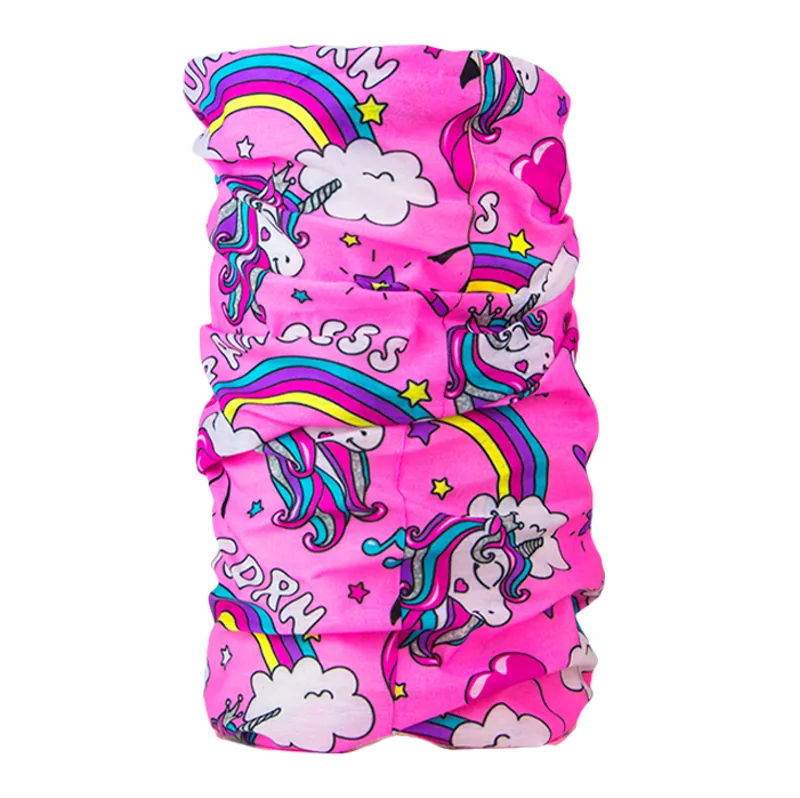 Comodo Multifunctional Head/Neck Band - Pink