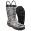 Cotswold Puddle Junior Wellies - Digger