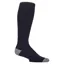 Country Pursuit Mens Water Repellent Long Boot Socks - Navy