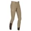 Covalliero Morzine Full Grip Ladies Softshell Breeches - Brown