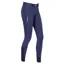 Covalliero Morzine Full Grip Ladies Softshell Breeches - Navy