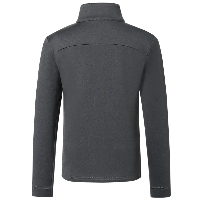 Covalliero Active Junior Top - Dark Navy-1