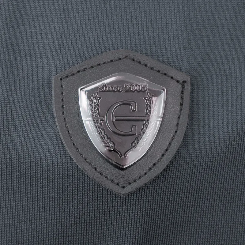 Covalliero Active Junior Top - Dark Navy-2