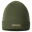 Covalliero Knitted Beanie - Forest Green