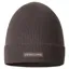 Covalliero Knitted Beanie - Milky Chocolate