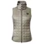 Covalliero Combi Ladies Hybrid Gilet - Taupe