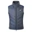 Covalliero Combi Junior Quilted Gilet - Dark Navy