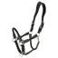 Covalliero Cordano Lux Headcollar - Black