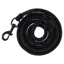Covalliero Swivel Hook Lead Rope - Black