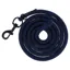 Covalliero Swivel Hook Lead Rope - Dark Navy