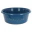 Covalliero Feed Bowl - Smoked Blue