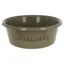 Covalliero Feed Bowl - Walnut