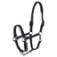Covalliero Headcollar - Black