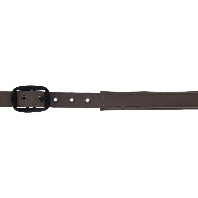 Covalliero Headcollar - Milky Chocolate-1