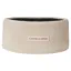 Covalliero Knitted Headband - Beige