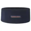 Covalliero Knitted Headband - Dark Navy