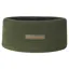 Covalliero Knitted Headband - Forest Green