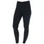Covalliero Full Grip Ladies Riding Tights - Black