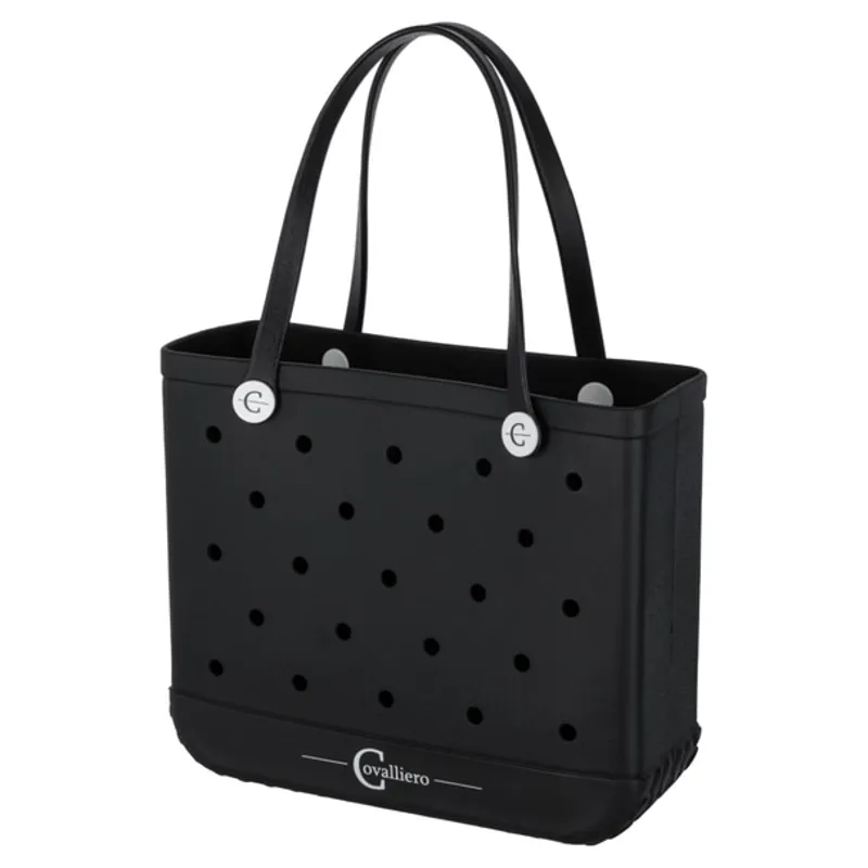 Covalliero MultiBag - 15l - Black