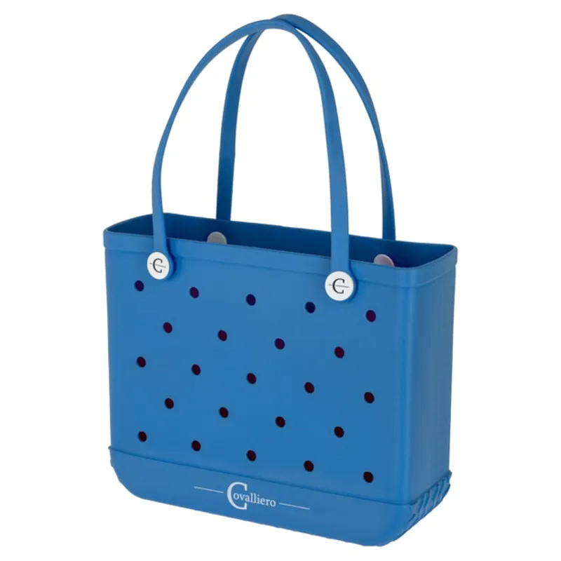 Covalliero MultiBag - 15l - Blue