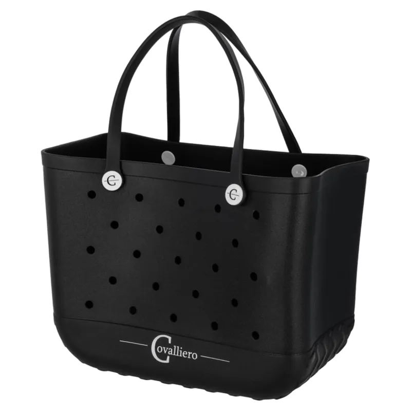 Covalliero MultiBag - 38l - Black