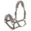 Covalliero Padded Headcollar - Taupe