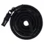Covalliero Panic Hook Lead Rope - Black