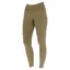 Covalliero Summer Full Grip Womens Riding Tights - Walnut