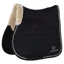 Covalliero Soft Jumping Saddlecloth - Black