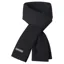 Covalliero Knitted Scarf - Black