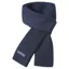 Covalliero Knitted Scarf - Dark Navy