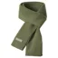 Covalliero Knitted Scarf - Forest Green