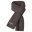 Covalliero Knitted Scarf - Milky Chocolate