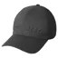 Covalliero Summer Cap - Black
