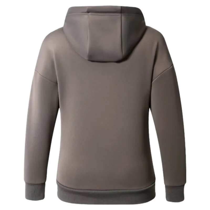 Covalliero Womens Pull On Sweater - Milky Chocolate-2